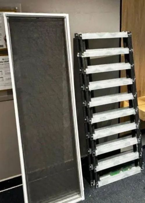 Москитные сетки антипыль