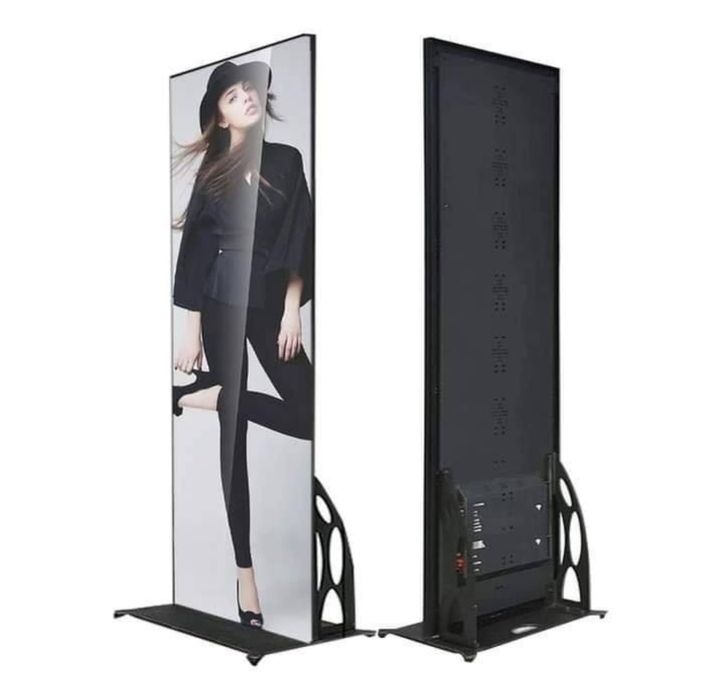 Лед Экраны с гарантией