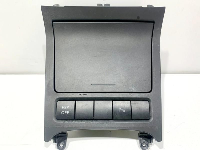 Scrumiera completa cu bricheta Volkswagen Golf 6 5K0857961 Hatchback