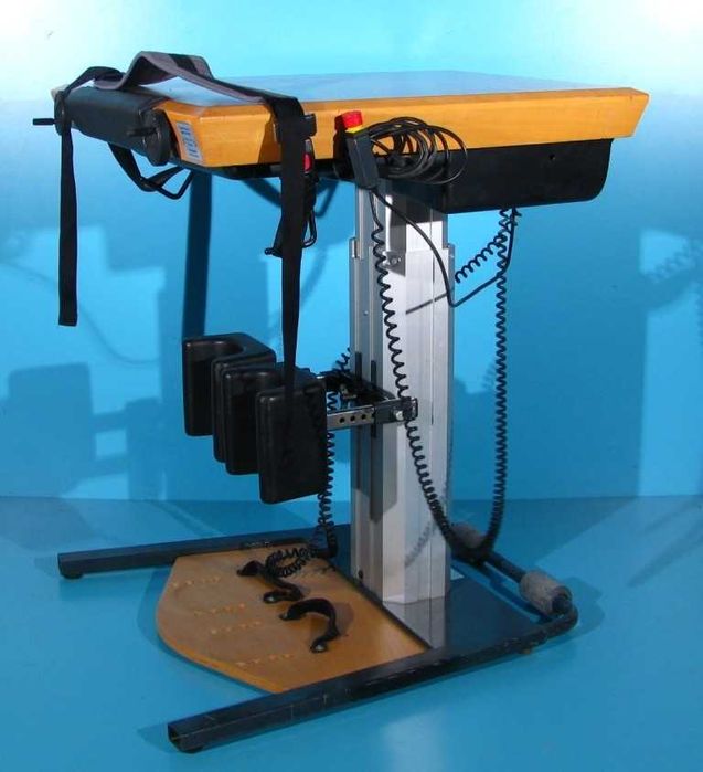 Verticalizator electric pentru persoane cu dizabilitati Richter