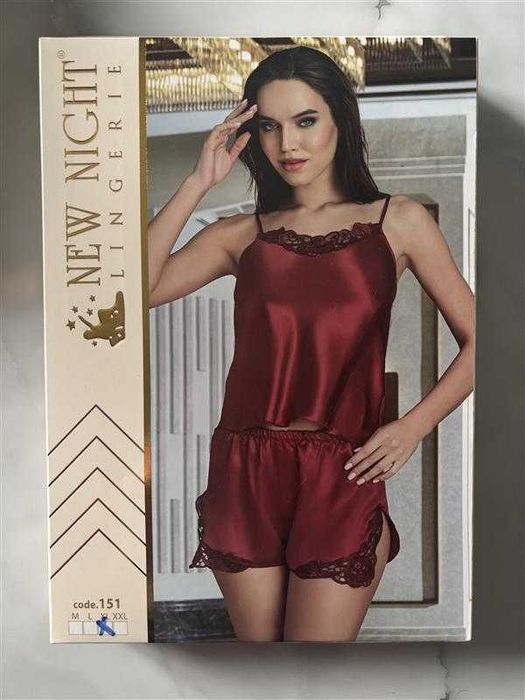 Качествено дамско бельо