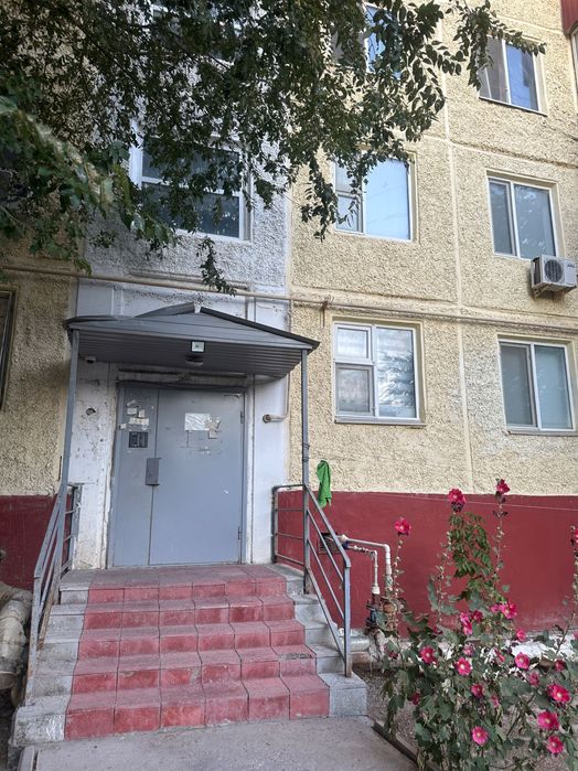 Продается квартира