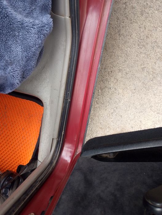 Автомобиль  Фольксваген