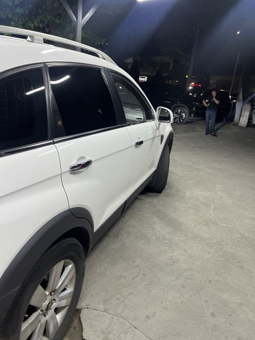CAPTIVA 1 2009 ideal