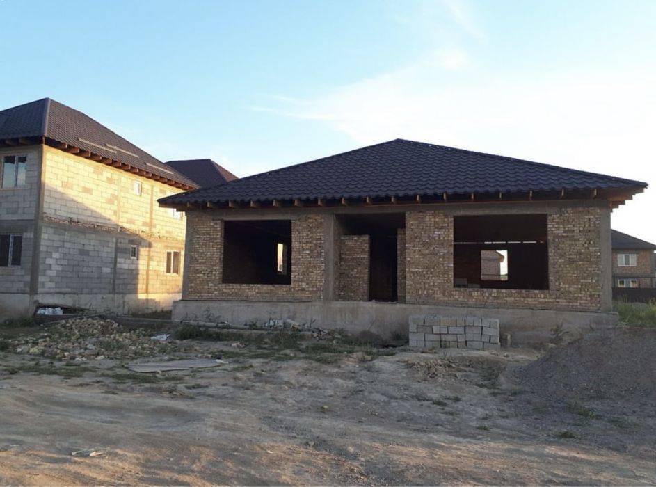 Ремонт кровля