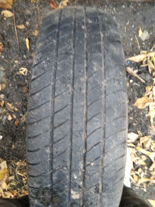 Резина R12 летняя