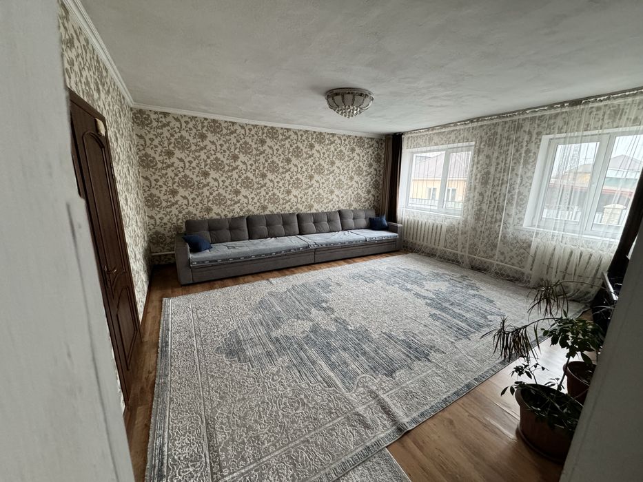 Продам уютны теплый дом