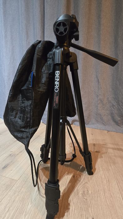 Трипод Benro T880EX