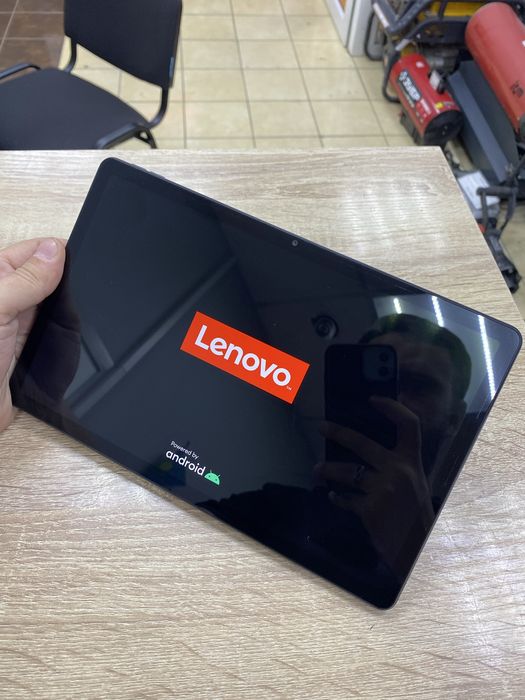 Планшет Lenovo Tab M10 Plus 3rd Gen 64Gb (Ос14Б)