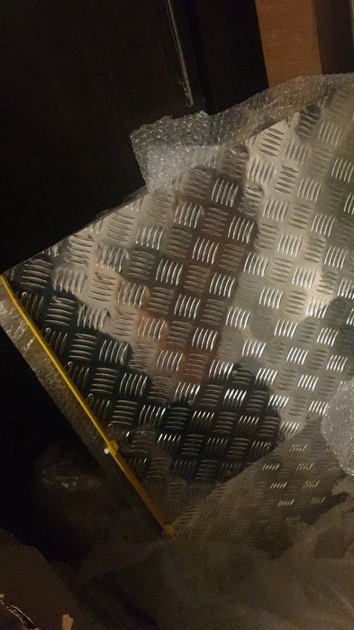 Пандус телескопческий