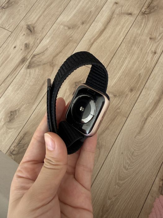 Часы Apple Watch 5 серия