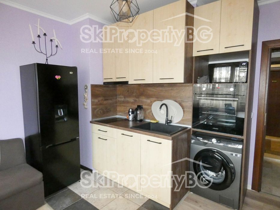 Продава се Тристаен апартамент в Банско - 72 кв.м за 931 €/кв.м - Снимка #2