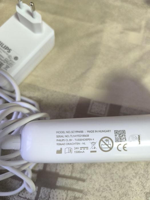 Фотоепилатор Philips