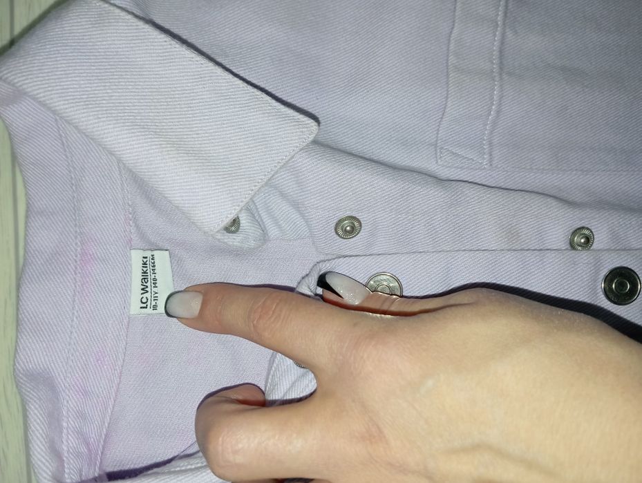 Вещи на девочку ..