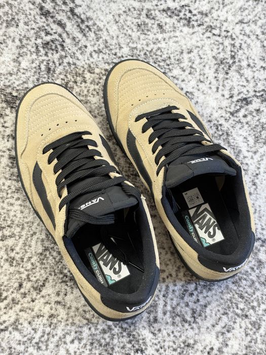 Vans maro (bej) mărimea 40,5