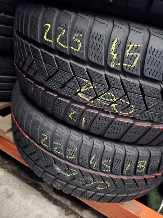 225.45.18 pirelli m+s