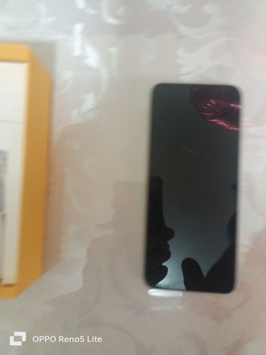 Сотовый телефон Realme