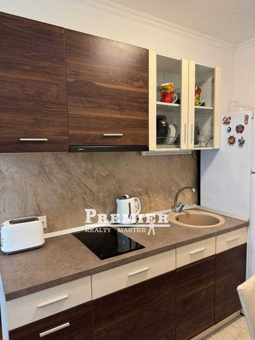 Продава се Двустаен апартамент в с. Равда, Област Бургас - 67 кв.м за 1269 €/кв.м - Снимка #4