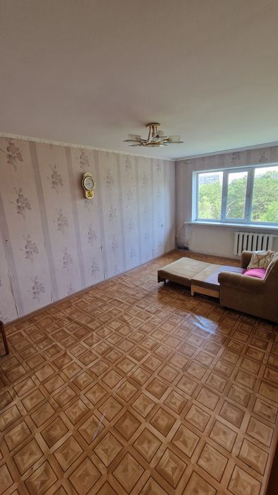 Продам 3-х комнатную квартиру