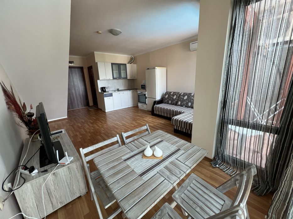 Продава се Двустаен апартамент в к.к. Дюни - 81 кв.м за 1112 €/кв.м - Снимка #3