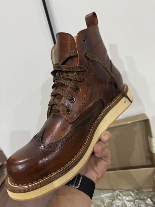 продам мужские броги 41 размер