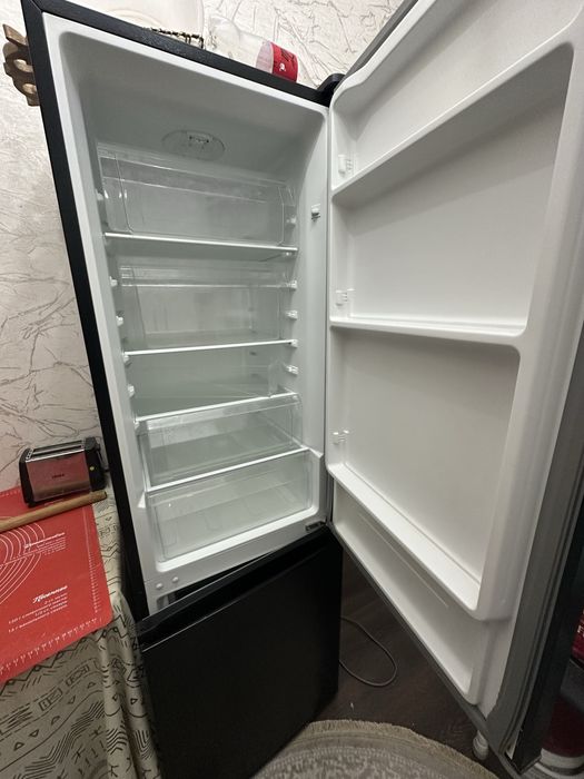 Холодильник Dauscher