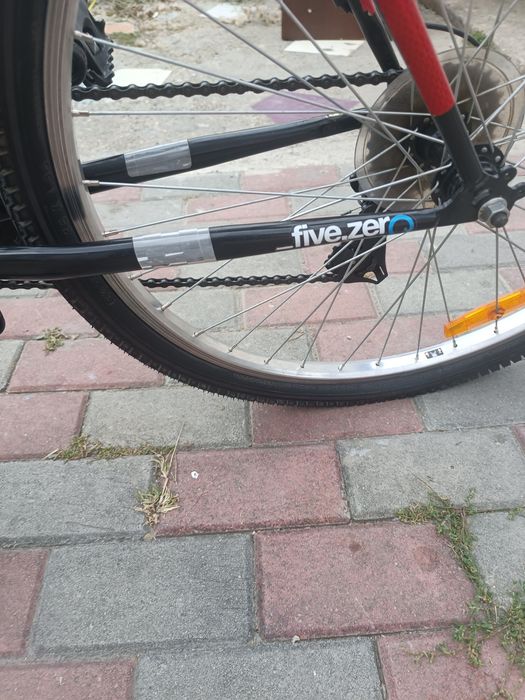 Bicicletă de vnzare