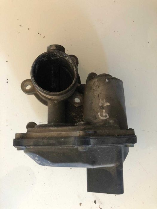 Clapeta acceleratie VW Golf 7 04L131501C
