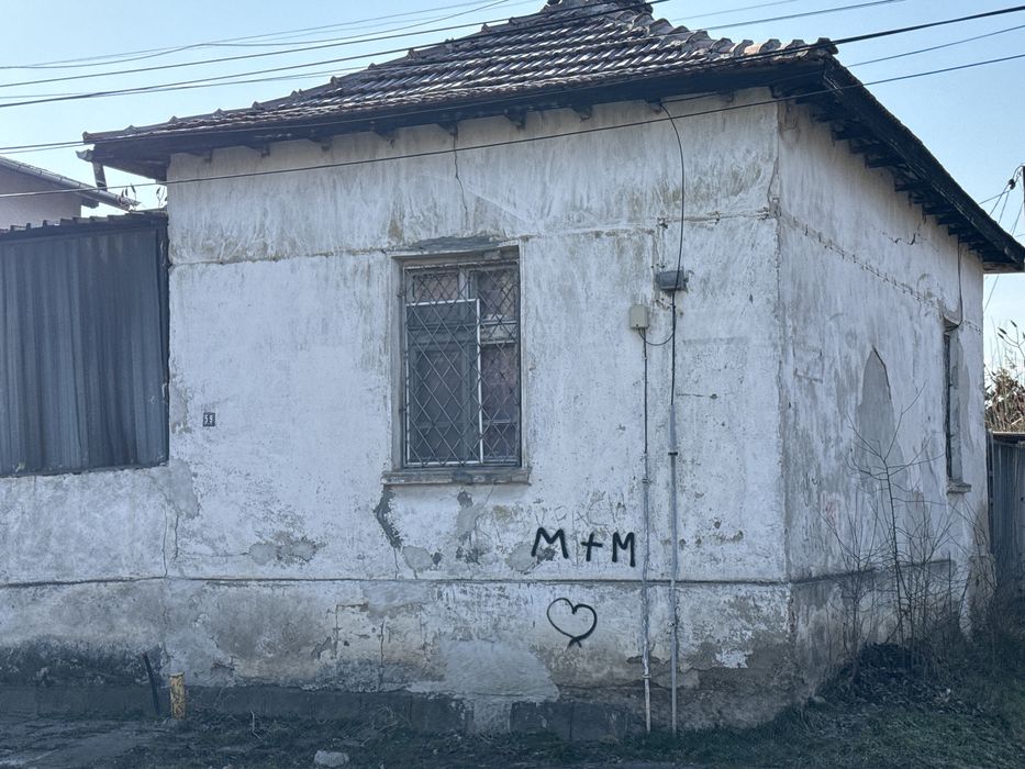 Дава се под наем Къща в София, Орландовци - 70 кв.м за 459 € - Снимка #1