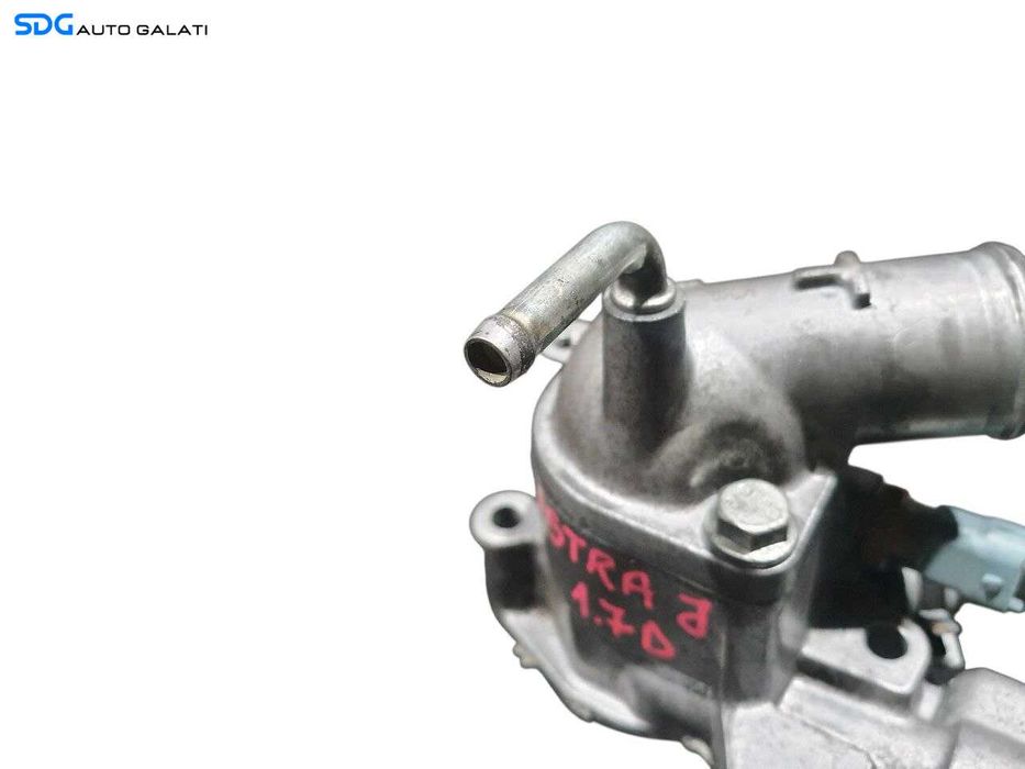 Corp Carcasa Termostat Opel Astra J 1.7 CDTI 2009 - 2015 [N2709]