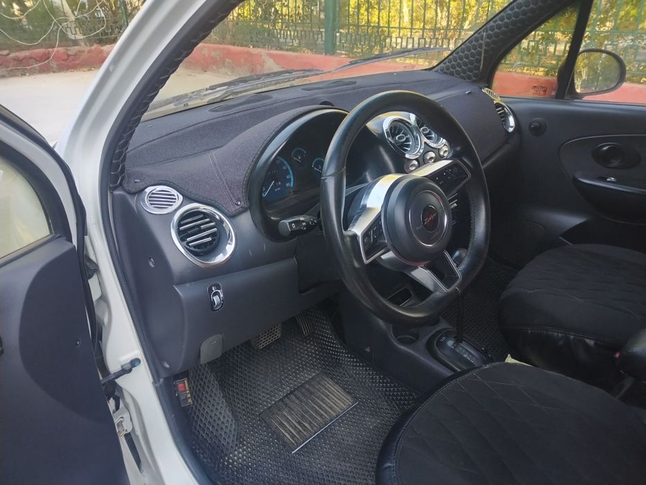 Матиз автомат каробка сотилади