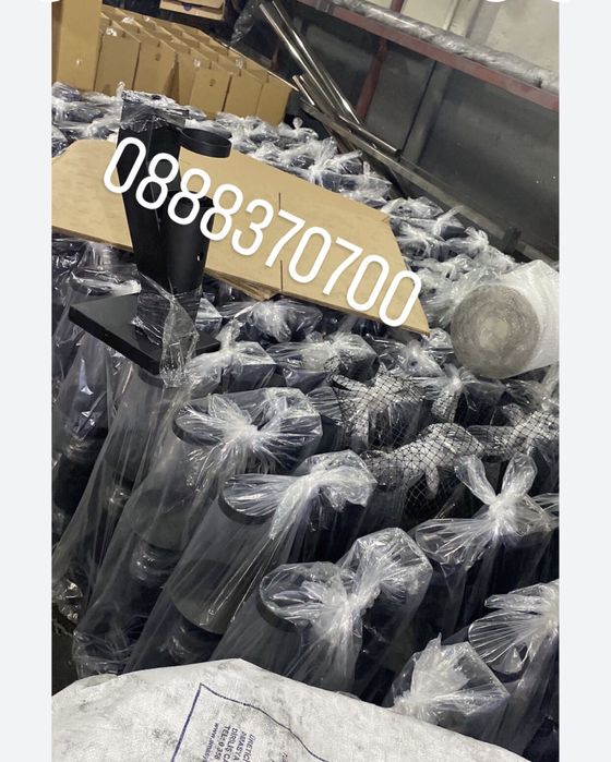 Ракетна Пелетна Печка