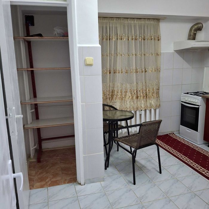 Garsonieră Otopeni DN1 | Primarie| Mobilată & Utilată | Proprietar
