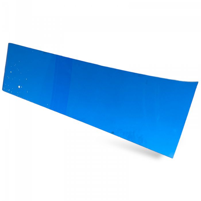 1532455 Spoiler lateral al cabinei, stânga SCANIA P,G,R,T-series (2004-2017) SCANIA