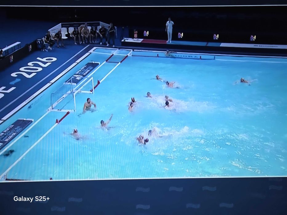 Vand Tv Grundig Fire Tv