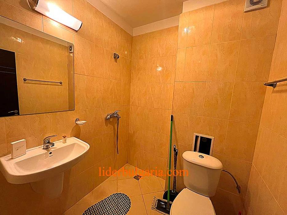 Продава се Двустаен апартамент в к.к. Елените - 53 кв.м за 1133 €/кв.м - Снимка #10