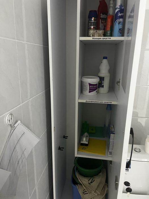 Продается мебель