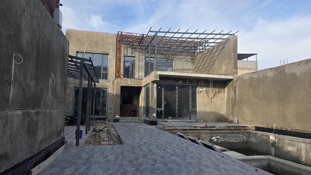 СРОЧНО Бочкада дача сотилади