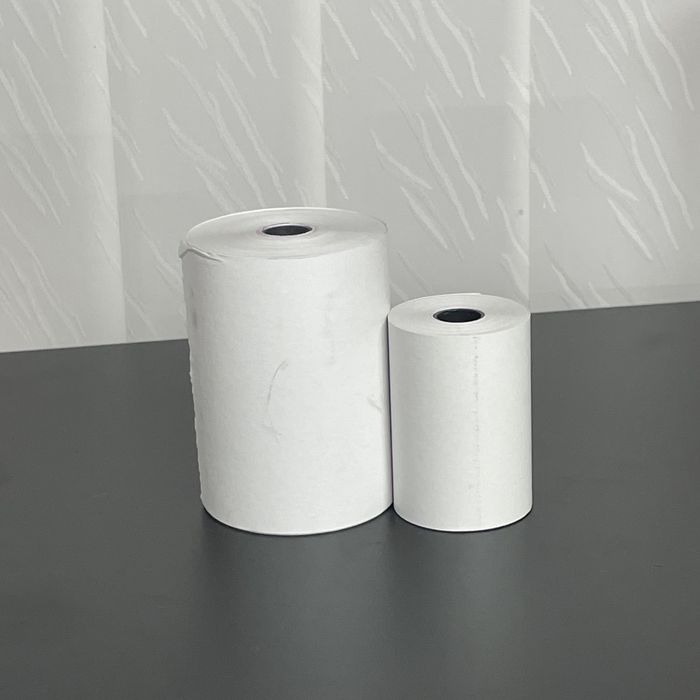 Термоэтикетки . Чековые ленты . Для принтера