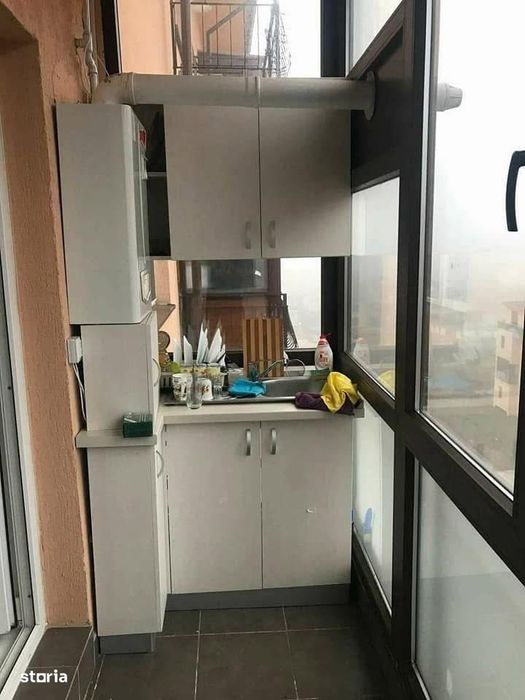 Apartament 2 camere militari residence/ 50mp/ 0% comision
