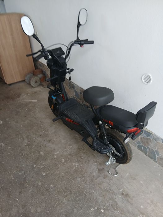 De vânzare  bicicleta electrica