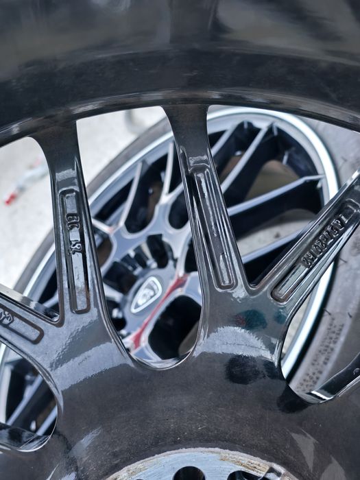 Джанти 20 / 5х112 - VW, Audi, Mercedes, Skoda, Seat и др.