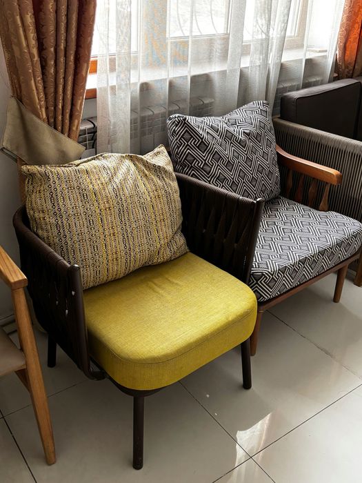 Софа, лаунж-кресла со склада