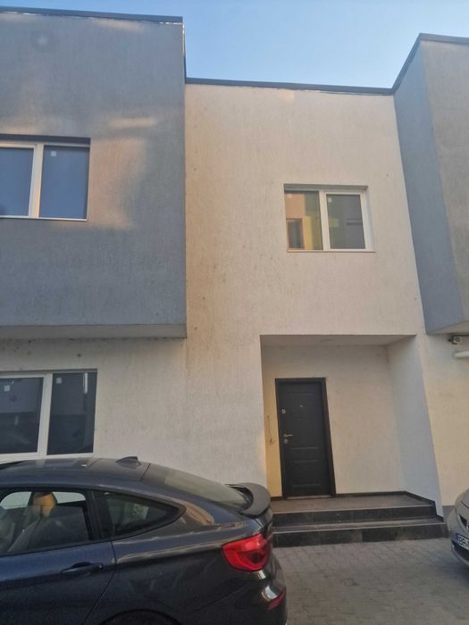 Vand casa  zona Barierei Braila cu supafata 125mp