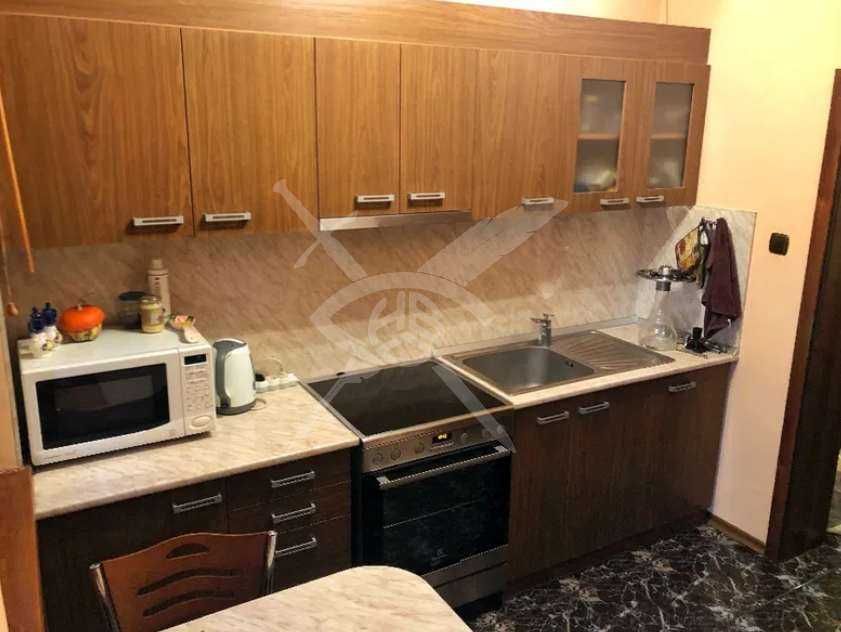 Тристаен апартамент - кв. Кючук Париж - 1503231