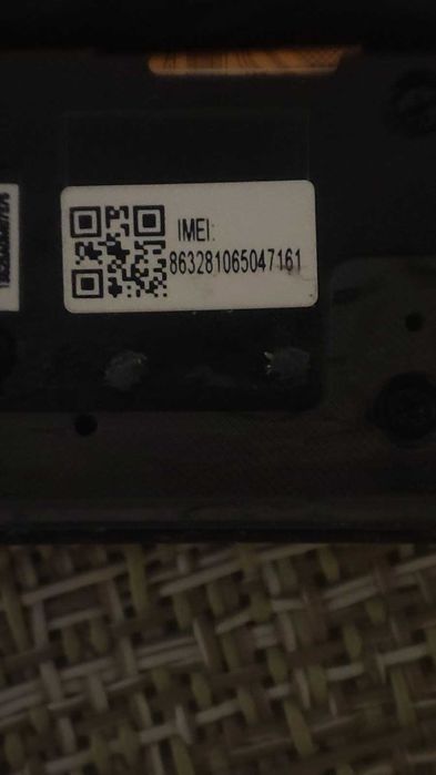 Xiaomi Redmi Note 12 pro 5g plus 8gb 256gb