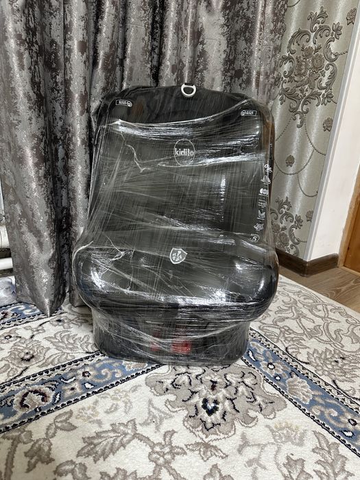 Автокресло