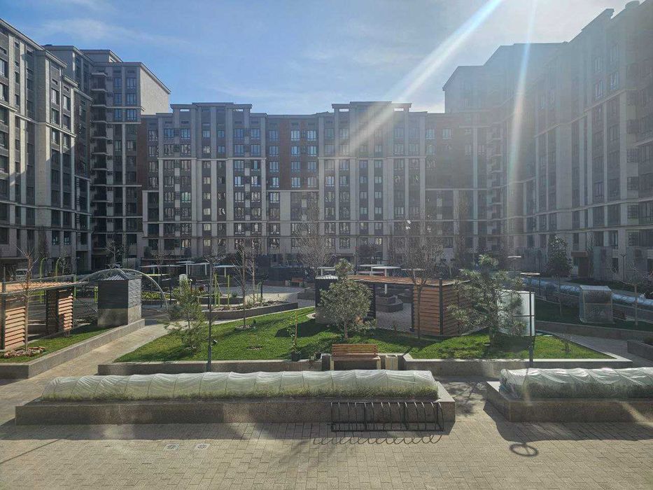 Продаётся квартира  ,Кох-Ота, Лабзак , 2/2/10 ЖК Кох-Ота