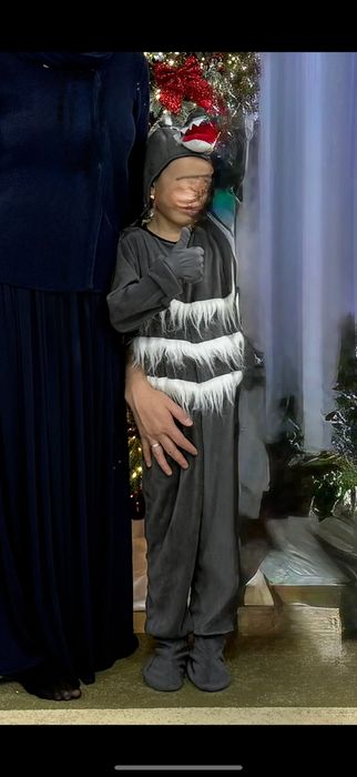 Продам костюм волка