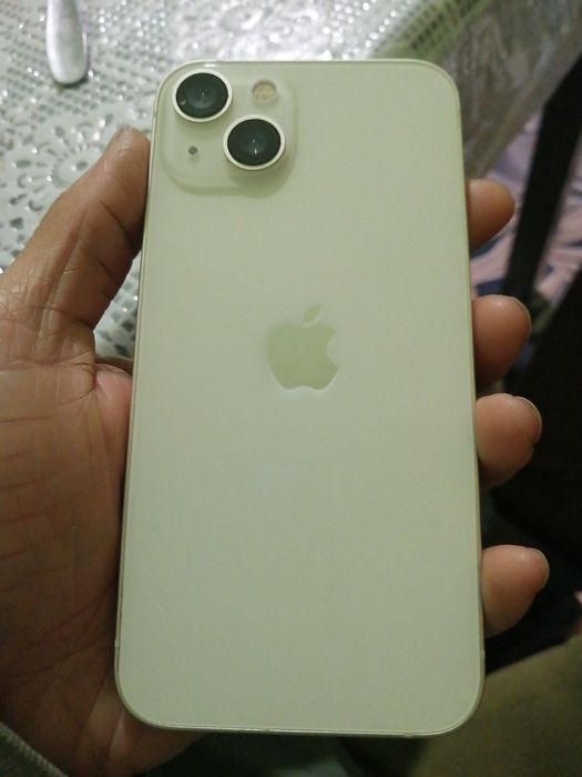 Iphone 13 срочна